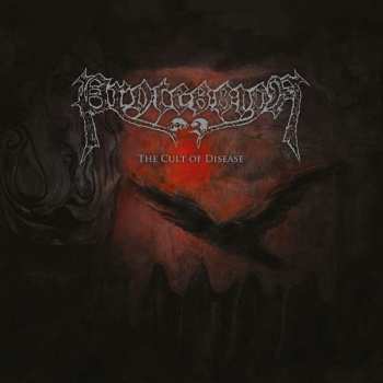 CD Procession: The Cult Of Disease LTD