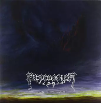 To Reap Heavens Apart