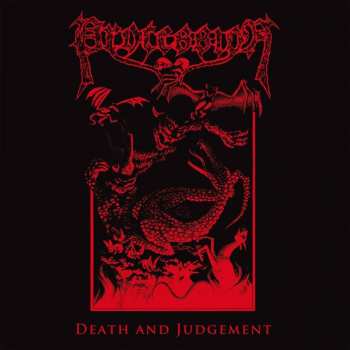 Album Procession: Death And Judgement
