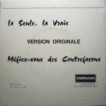 SP Procol Harum: A Whiter Shade Of Pale