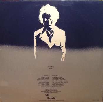 LP Procol Harum: Broken Barricades 