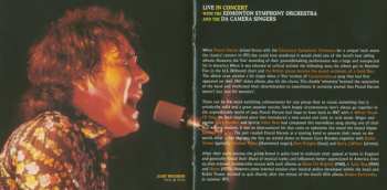 CD Procol Harum: Live