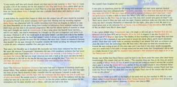 CD Procol Harum: Live