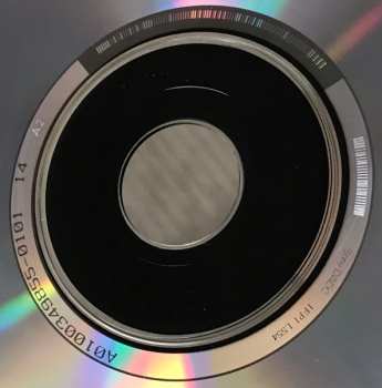 CD Procol Harum: Procol's Ninth DIGI