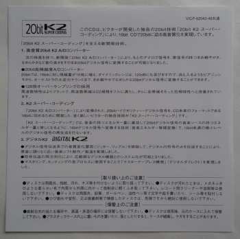 CD Procol Harum: Procol's Ninth