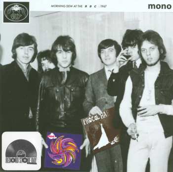 SP Procol Harum: Morning Dew At The BBC: 1967 CLR | LTD