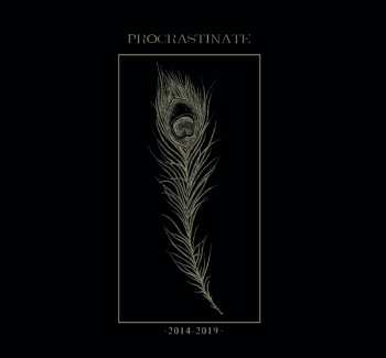 CD Procrastinate: Discography 2014-2019