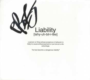 CD Prof: Liability