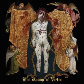 2LP Profanatica: The Enemy Of Virtue CLR