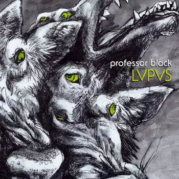 Professor Black: LVPVS