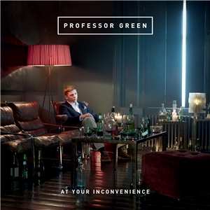 CD Professor Green: At Your Inconvenience