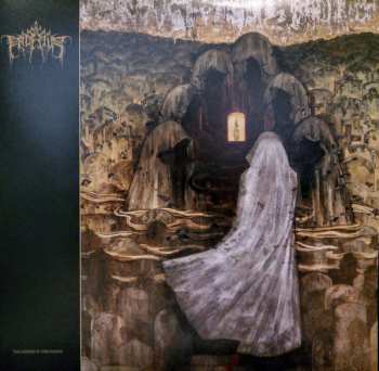 LP Profetus: The Sadness Of Time Passing