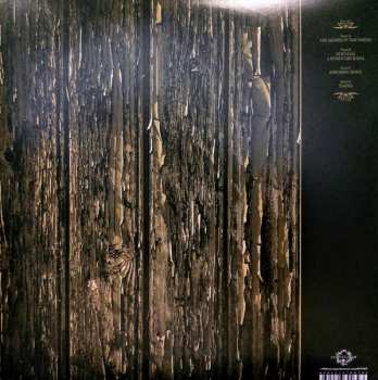 LP Profetus: The Sadness Of Time Passing
