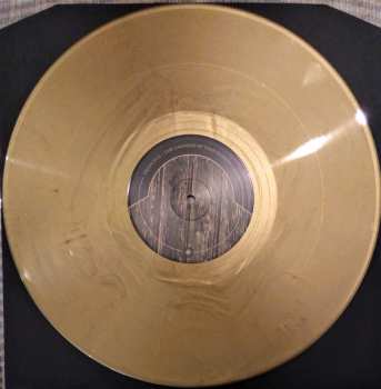 LP Profetus: The Sadness Of Time Passing