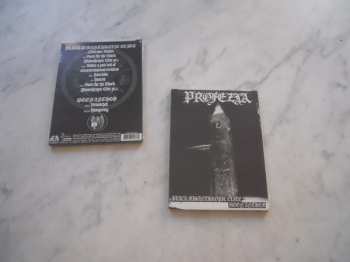 CD Profezia: Black Misanthropic Elite - Moon Anthem LTD