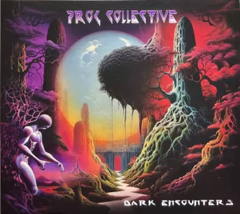 Dark Encounters