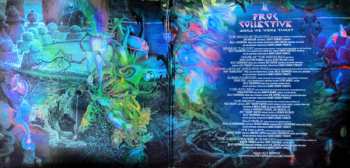 LP The Prog Collective: Songs We Were Taught CLR | LTD