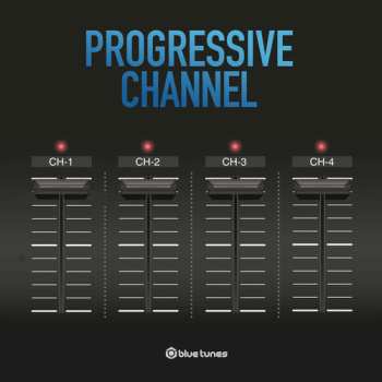 Album Progressive Channel / Various: Progressive Channel