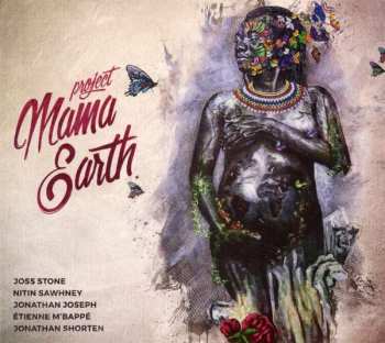 CD Project Mama Earth: Mama Earth DIGI