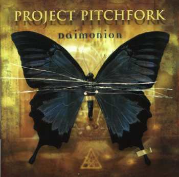 CD Project Pitchfork: Daimonion
