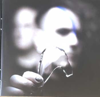 CD Project Pitchfork: Fragment DIGI