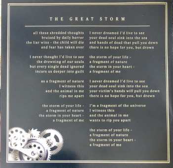 CD Project Pitchfork: Fragment DIGI