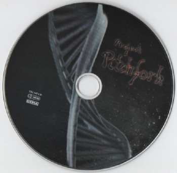CD Project Pitchfork: Wonderland / One Million Faces