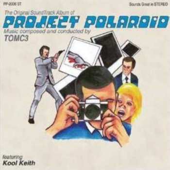 Album Project Polaroid: Project Polaroid