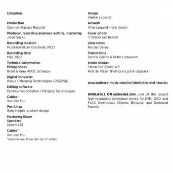 CD Sergei Prokofiev: Violin Concertos