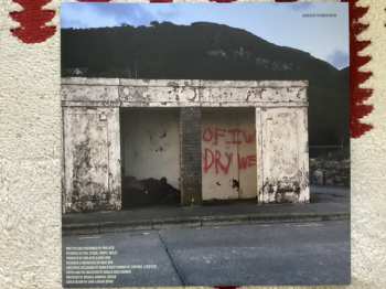 LP Prolapse: I Wonder When They’re Going To Destroy Your Face