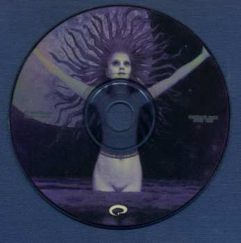CD Promethean: Somber Regards