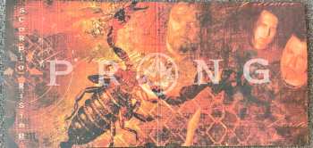 2LP Prong: Scorpio Rising LTD