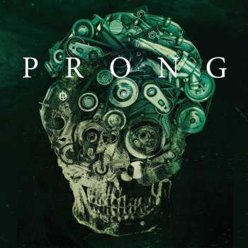 Album Prong: Turnover