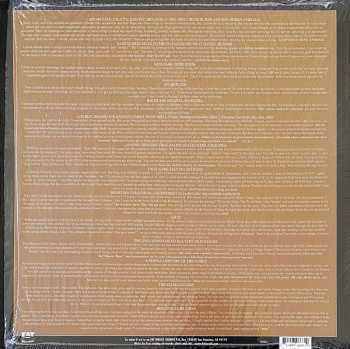 LP Propagandhi: Less Talk, More Rock