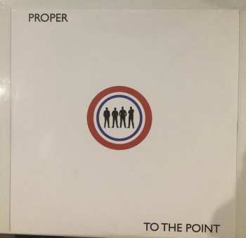 LP Proper: To The Point