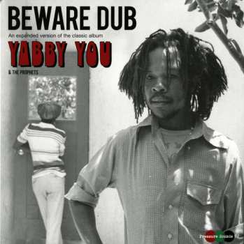 2LP The Prophets: Beware Dub