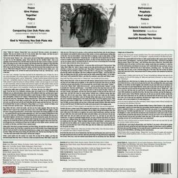 2LP The Prophets: Beware Dub