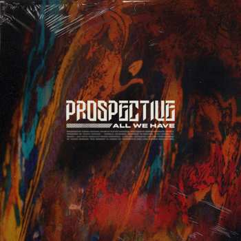 CD Prospective: All We Have