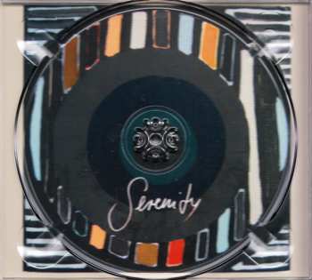 CD Prosumer & Murat Tepeli: Serenity