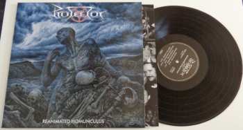 LP Protector: Reanimated Homunculus