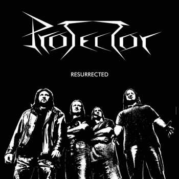 CD Protector: Resurrected LTD