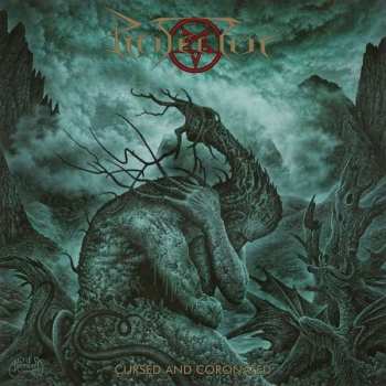 Album Protector: Cursed And Coronated