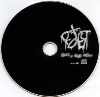 CD Protest: Have A Rest, Please