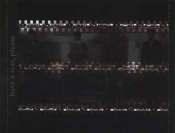 CD Protest: Have A Rest, Please