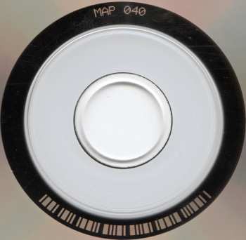 CD Protest: Have A Rest, Please