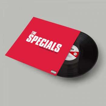 LP The Specials: Protest Songs 1924-2012 LTD