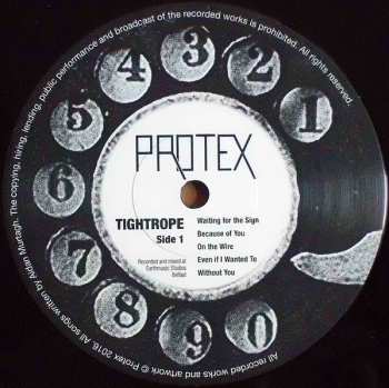 LP Protex: Tightrope