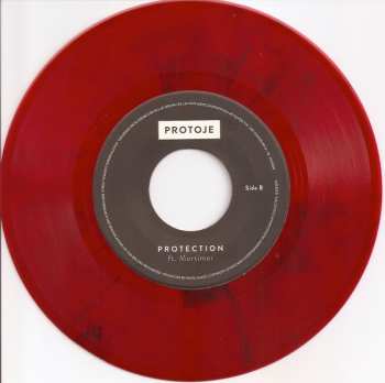 SP Protoje: Blood Money 