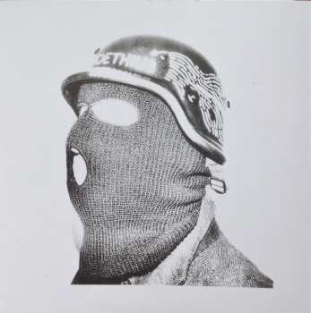 LP Protomartyr: Consolation E.P.