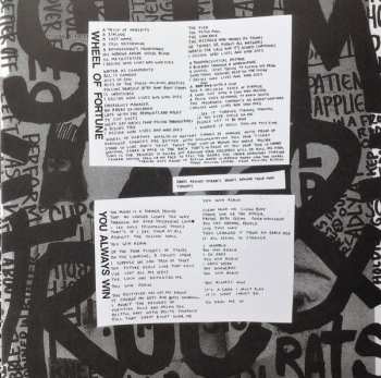 LP Protomartyr: Consolation E.P.